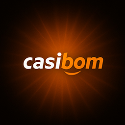 Casibom logotipi